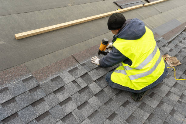 Reliable Waverly, NE Roofing Contractor Solutions