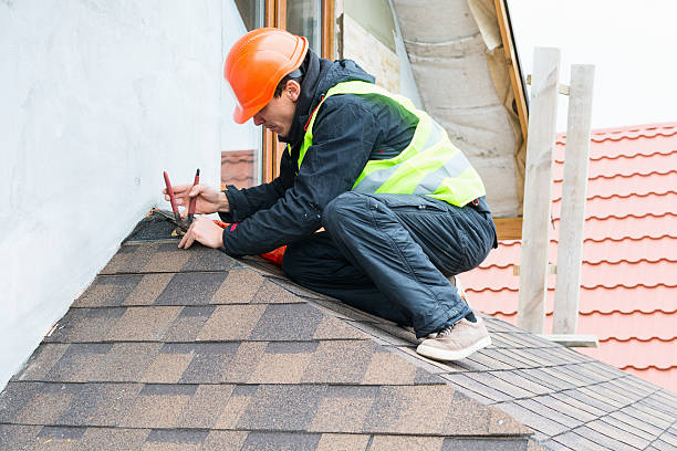 Quick and Trustworthy Emergency Roof Repair Services in Waverly, NE